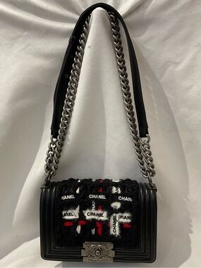 Chanel Bag